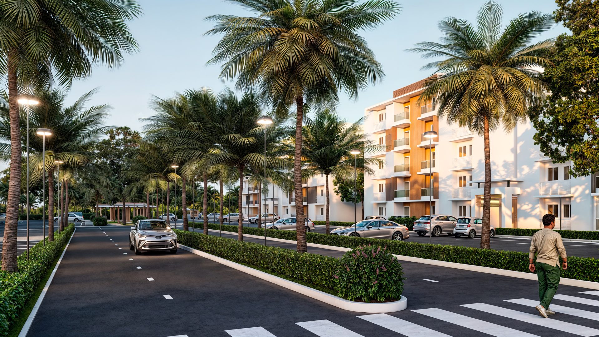 Avenida de Punta Cana