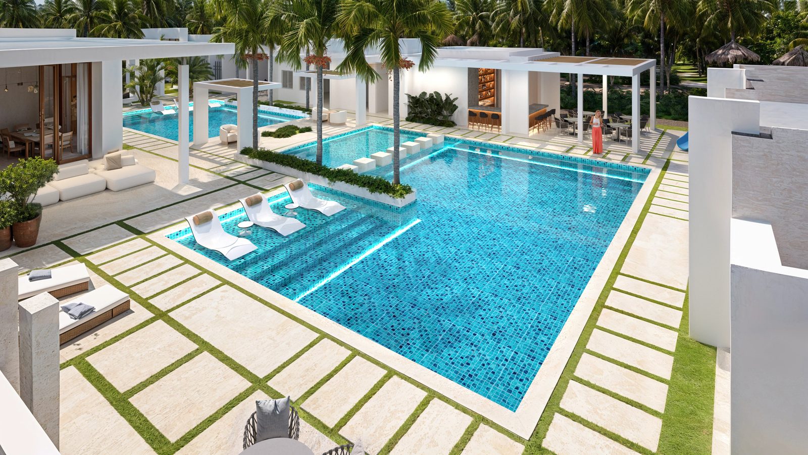 Casa club